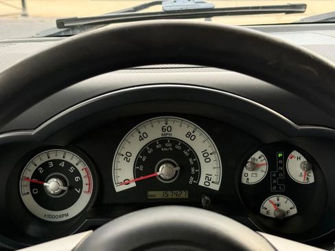 Used 2008 Toyota FJ Cruiser 4WD image 15