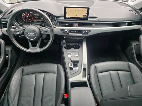 Used 2017 Audi A4 2.0T Premium Plus w/ Premium Plus Package AWD/4WD image 17