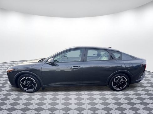 Used 2025 Kia K4 EX FWD image 4