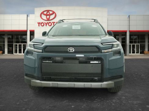 New 2026 Toyota RAV4 image 2