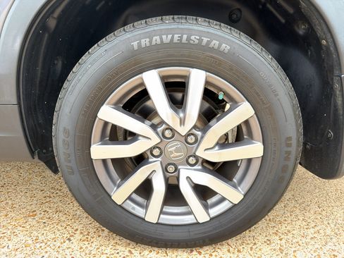 Used 2022 Honda Pilot EX-L image 12