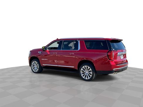 Used 2024 GMC Yukon XL Denali w/ Max Trailering Package image 6