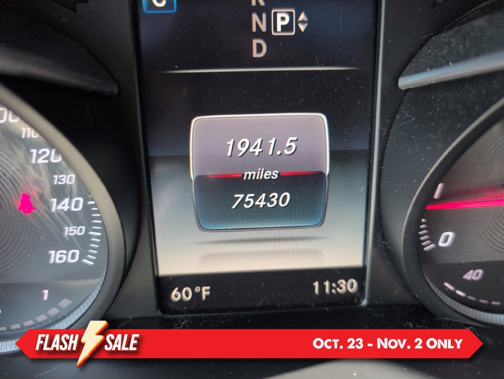 Used 2015 Mercedes-Benz C 300 4MATIC Sedan image 21