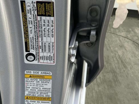 Used 2022 Mitsubishi Mirage G4 ES image 24