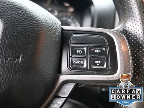 Used 2021 RAM 2500 Tradesman AWD/4WD image 15