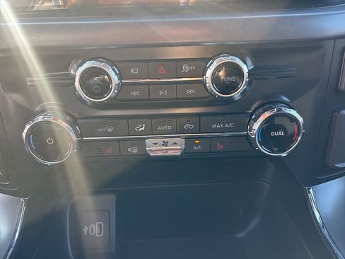 New 2026 Ford F150 XLT w/ Equipment Group 302A MID image 34