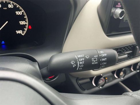 New 2026 Honda HR-V LX image 21