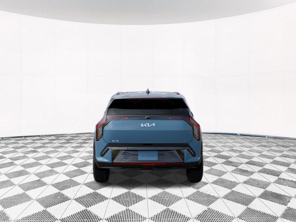 New 2027 Kia EV3 GT-Line AWD/4WD image 6