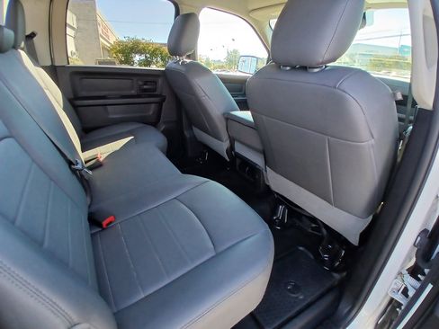 Used 2019 RAM 1500 Tradesman image 27