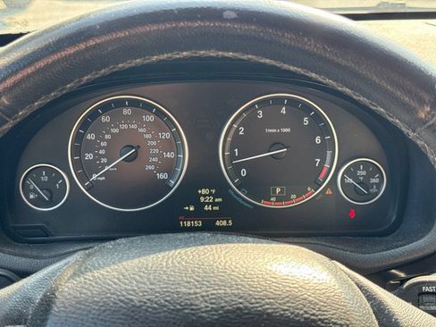 Used 2015 BMW X3 xDrive35i AWD/4WD image 15