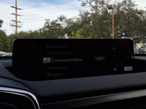 New 2026 MAZDA CX-50 2.5 Hybrid w/ Cargo Package image 7