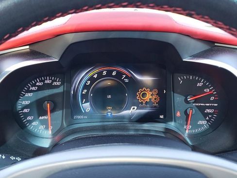 Used 2019 Chevrolet Corvette Grand Sport image 19