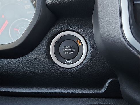 New 2026 RAM 1500 Lone Star image 25