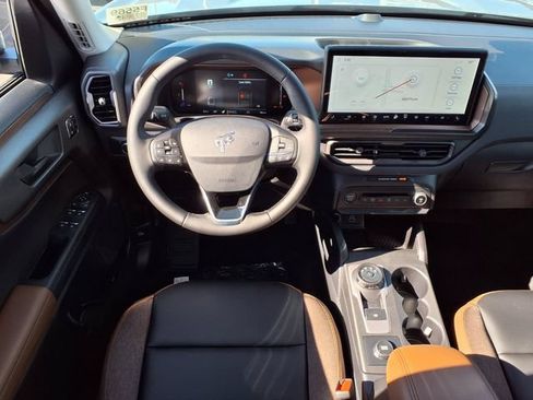 New 2026 Ford Bronco Sport Outer Banks AWD/4WD image 6