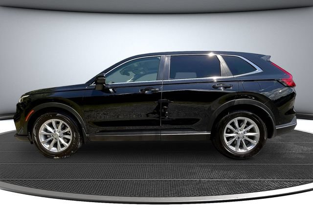 Certified 2025 Honda CR-V EX image 8