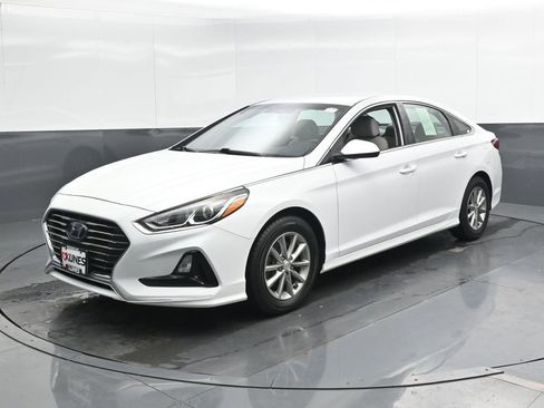 Used 2019 Hyundai Sonata ECO image 6