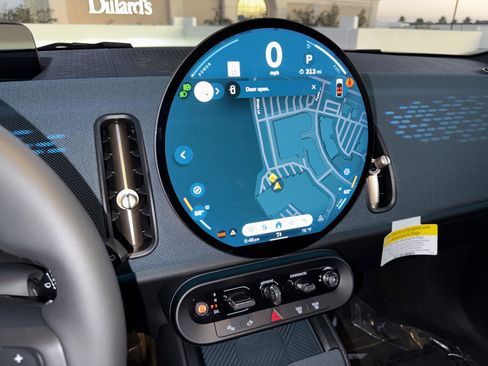 New 2026 MINI Cooper Countryman S image 18