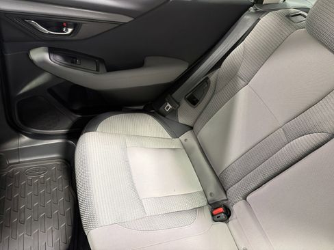 Certified 2025 Subaru Outback Premium w/ Popular Package #1A image 12