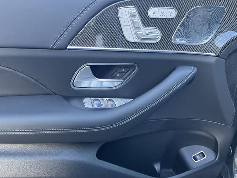 New 2026 Mercedes-Benz GLE 63 AMG S image 13