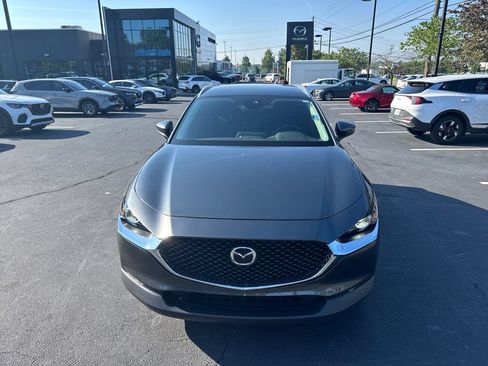 Used 2023 MAZDA CX-30 AWD 2.5 S w/ Select Package image 8