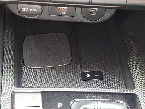 Certified 2025 Hyundai Elantra Sport FWD image 25
