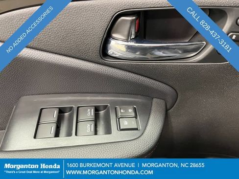 New 2026 Honda Ridgeline Black Edition image 16