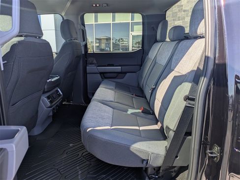 Used 2023 Ford F150 XLT w/ Equipment Group 301A Mid image 14