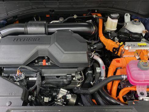 New 2026 Hyundai Santa Fe SEL AWD/4WD image 28