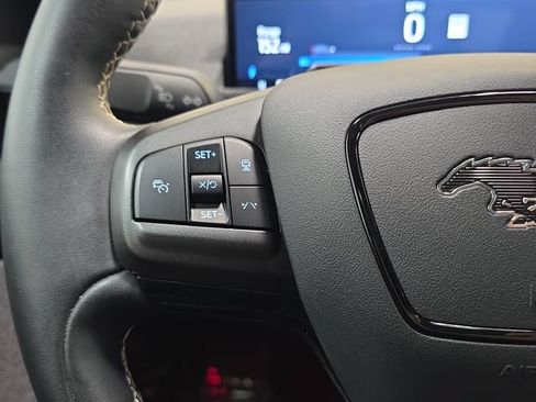 Certified 2024 Ford Mustang Mach-E GT AWD/4WD image 16
