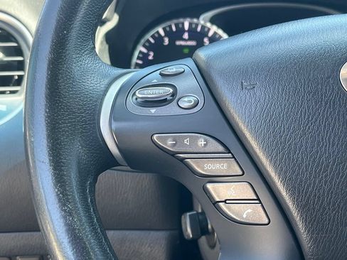 Used 2014 INFINITI QX60 AWD Hybrid w/ HEV Deluxe Touring Package image 37