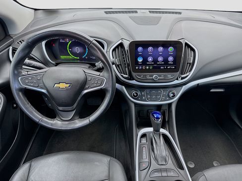 Used 2019 Chevrolet Volt LT w/ Power Convenience Package image 14