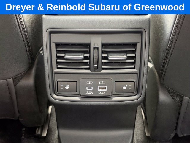 New 2026 Subaru Outback Touring XT AWD/4WD image 34