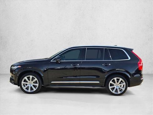 Used 2018 Volvo XC90 T6 Inscription w/ Convenience Package image 9