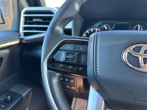 Used 2022 Toyota Tundra SR5 image 23