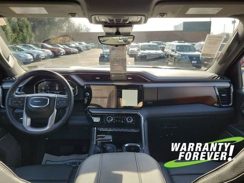 Used 2024 GMC Sierra 1500 Denali image 10