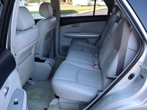 Used 2006 Lexus RX 400h image 18