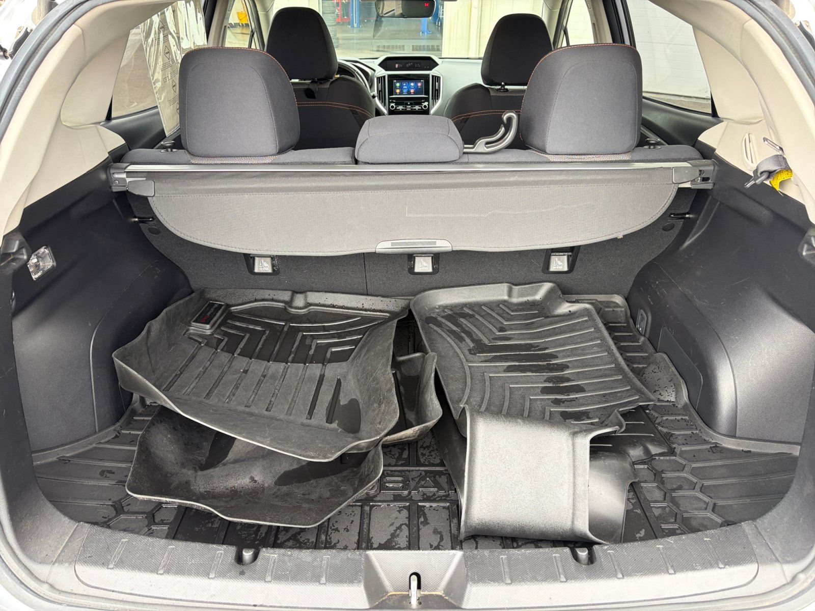 Used 2019 Subaru Crosstrek 2.0i Premium AWD/4WD image 30