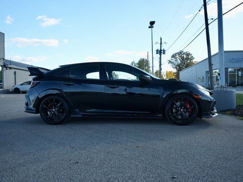 Used 2021 Honda Civic Type R image 7