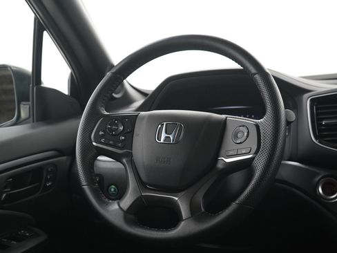 Used 2023 Honda Passport EX-L image 14