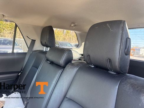 Used 2020 Toyota 4Runner TRD Off-Road Premium image 8