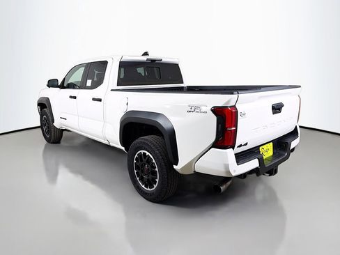 New 2026 Toyota Tacoma TRD Off-Road AWD/4WD image 7