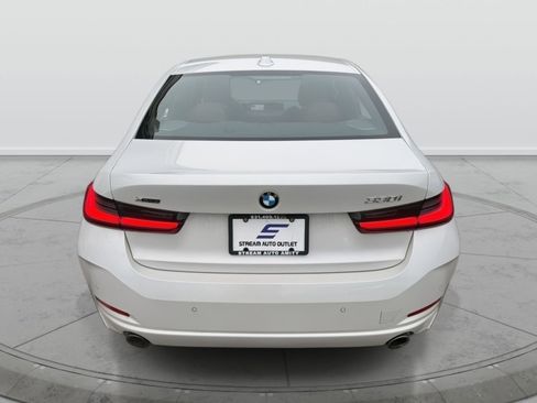 Used 2023 BMW 330i xDrive 330i xDrive w/ Premium Package image 6
