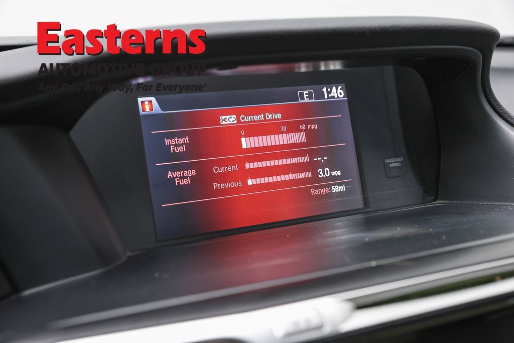 Used 2015 Honda Accord EX-L image 20