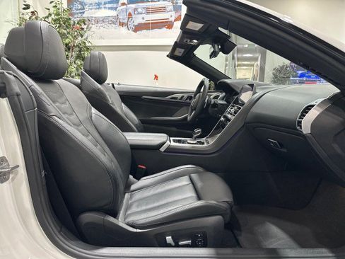 Used 2019 BMW M850i xDrive Convertible AWD/4WD image 63