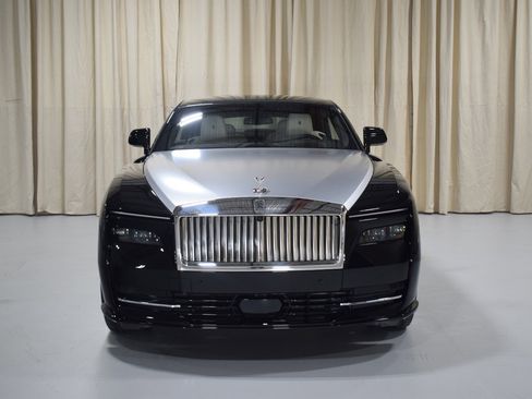 New 2024 Rolls-Royce Spectre w/ Spectre Launch Package image 11