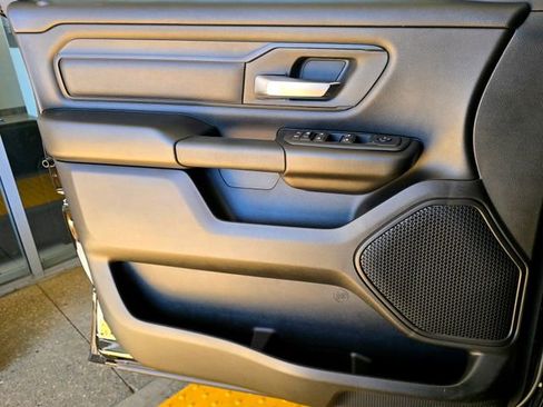 New 2026 RAM 1500 Express AWD/4WD image 21