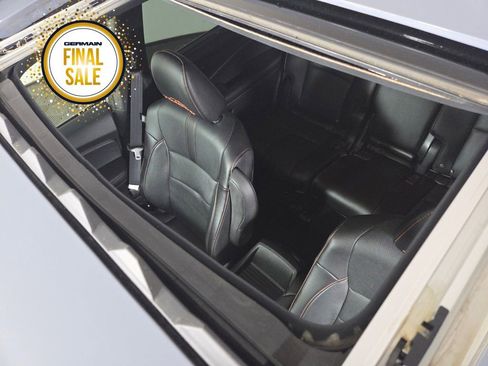 Used 2023 Honda Passport TrailSport image 29