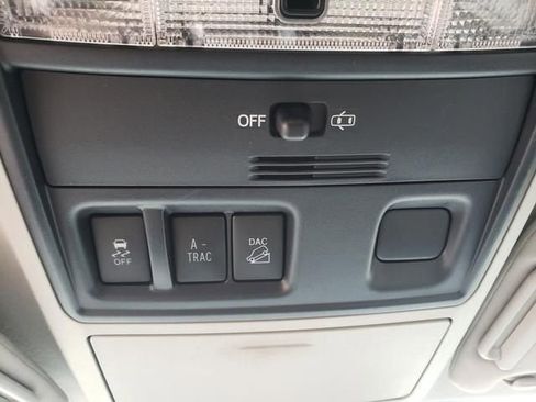 Used 2018 Toyota 4Runner SR5 image 16