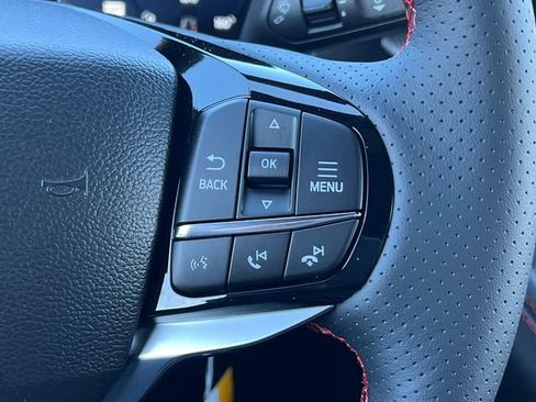 New 2026 Ford Explorer ST-Line image 25