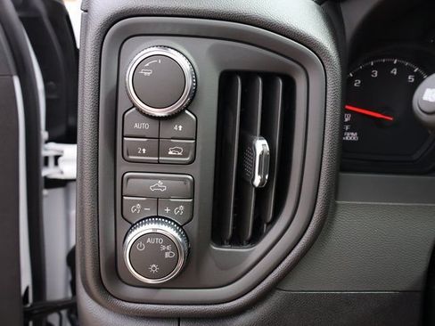 New 2026 GMC Sierra 1500 Pro w/ Graphite Edition AWD/4WD image 37